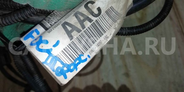 Проводка (коса) Ford Focus III (2011—2015) Ford Focus оригинальный номер BV6T14297AAC