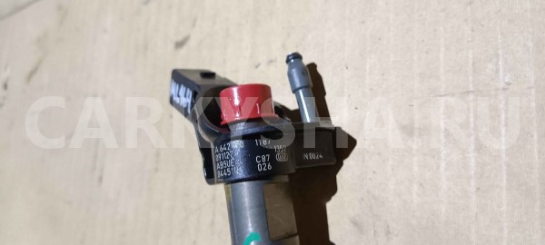 Форсунка топливная Mercedes-Benz M-класс W166 (2011—2015) Mercedes-Benz M-klasse оригинальный номер a6420701187