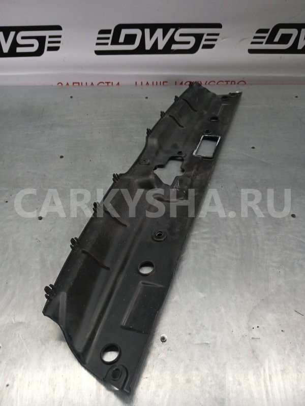 Накладка Honda Stepwgn 