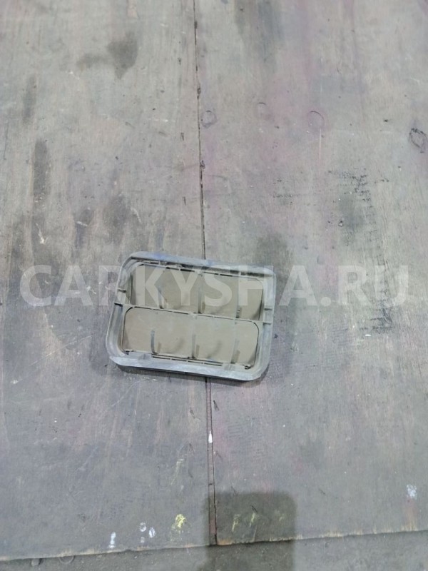 Решетка вентиляционная Nissan Almera G15 (2012—2018) Nissan Almera оригинальный номер 7700838358