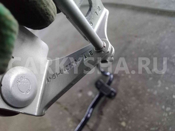 Петля двери багажника Ford Focus III (2011—2015) Ford Focus оригинальный номер am51u42900ae