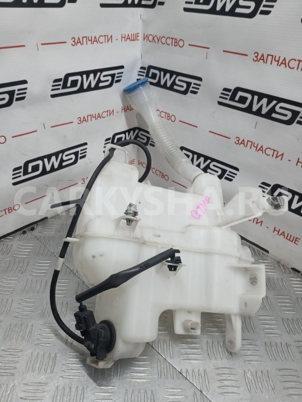 Бачок омывателя Mazda Atenza 