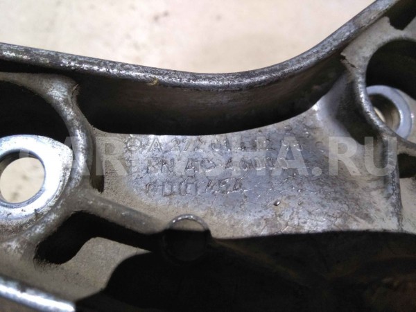 Кронштейн двигателя Mercedes-Benz S-класс W222/C217/A217 (2013—2017) Mercedes-Benz S-klasse оригинальный номер a2720140295