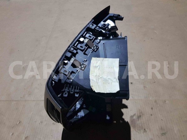 Накладка торпедо Ford Focus III (2011—2015) Ford Focus оригинальный номер BM5118835