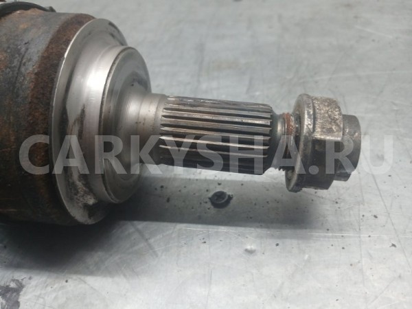 Привод Honda Freed 