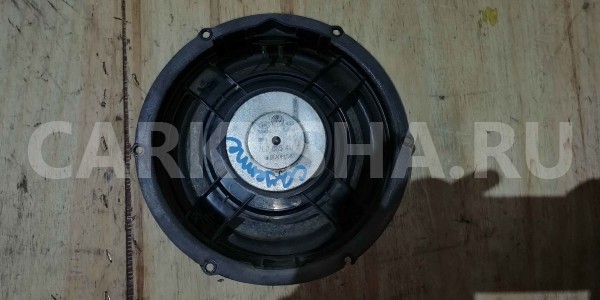 Динамик Porsche Cayenne I рестайлинг (2007—2010) Porsche Cayenne оригинальный номер 7e0035411a
