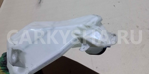 Бачок омывателя Nissan Almera G15 (2012—2018) Nissan Almera оригинальный номер 289124AA0A