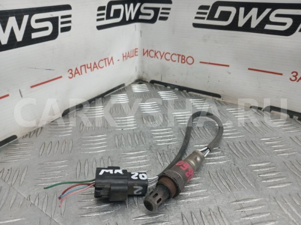 Лямбда-зонд Nissan Bluebird Sylphy 