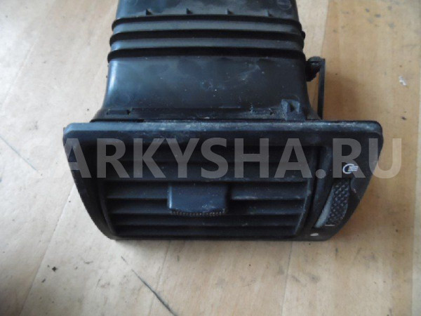 Дефлектор воздушный Ford Mondeo III (2000—2003) Ford Mondeo 