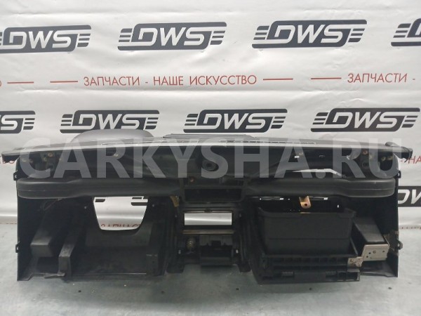 Торпедо Mitsubishi Pajero 