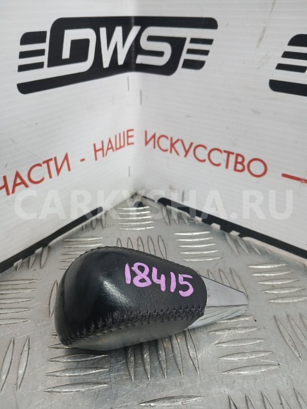 Ручка КПП Toyota Avensis 