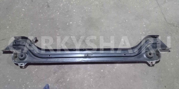 Балка подрадиаторная Mercedes-Benz M-класс W164 рестайлинг (2008—2011) Mercedes-Benz M-klasse оригинальный номер A1646201034