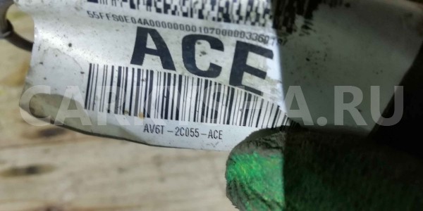 Датчик ABS Ford Focus III (2011—2015) Ford Focus оригинальный номер BV6T2C190GA