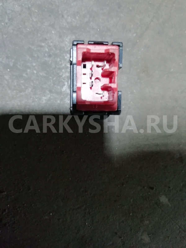 Кнопка обогрева сидений Suzuki Grand Vitara II (2005—2008) Suzuki Grand Vitara оригинальный номер 3785064J00