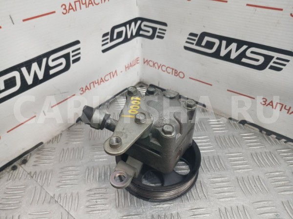 Насос гидроусилителя руля Nissan Murano 