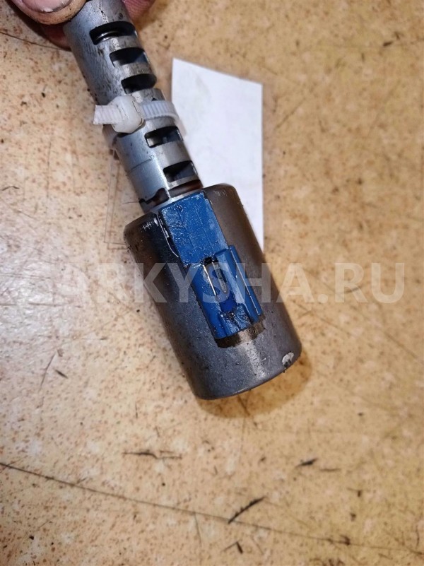 Название детали Соленоид Модель Chevrolet Captiva (C100) 2006-2010 Chevrolet Captiva оригинальный номер 89428