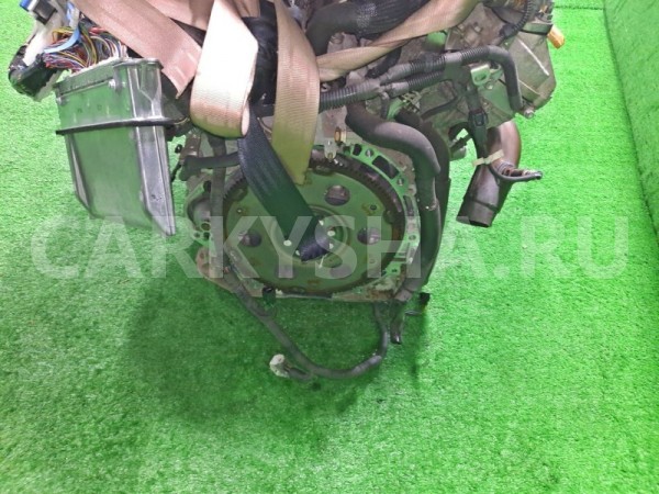 Двигатель Toyota Mark X 