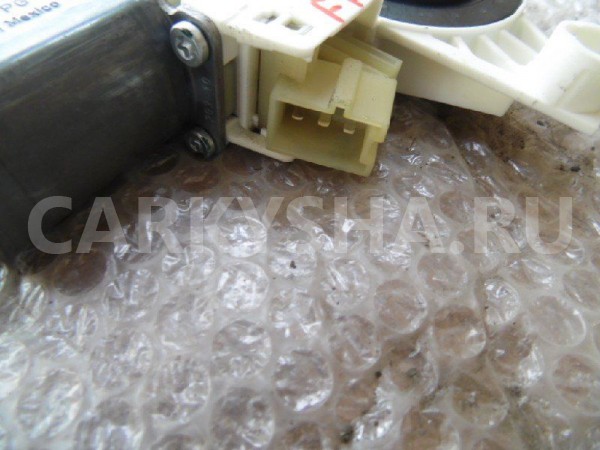 Мотор стеклоочистителя Mercedes-Benz GL-класс X164 рестайлинг (2009—2012) Mercedes-Benz G-klasse оригинальный номер 2518200842