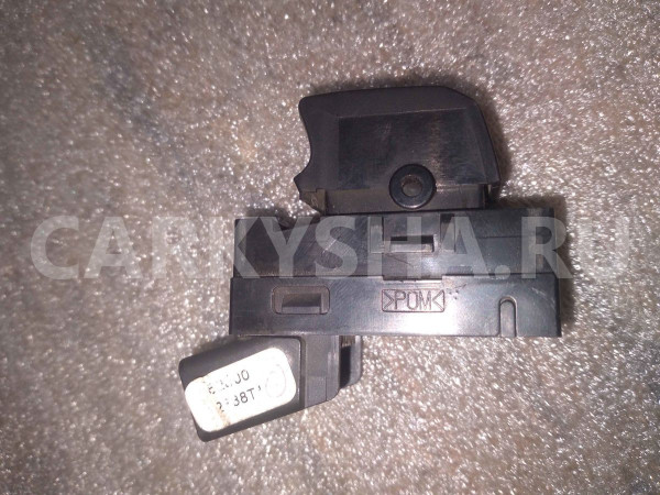 Кнопка стеклоподъемника Suzuki Grand Vitara II рестайлинг (2008—2012) Suzuki Grand Vitara оригинальный номер 3799562j00