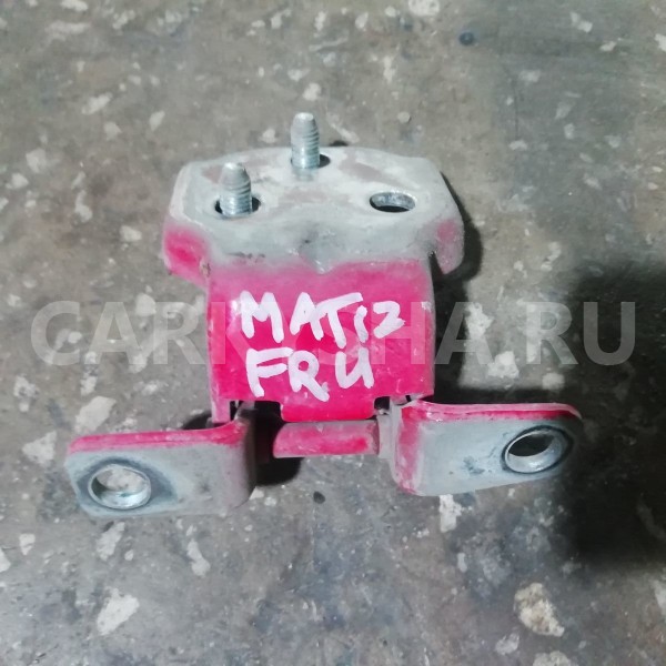 Петля двери Daewoo Matiz I рестайлинг (2000—2015) Daewoo Matiz оригинальный номер 96513034