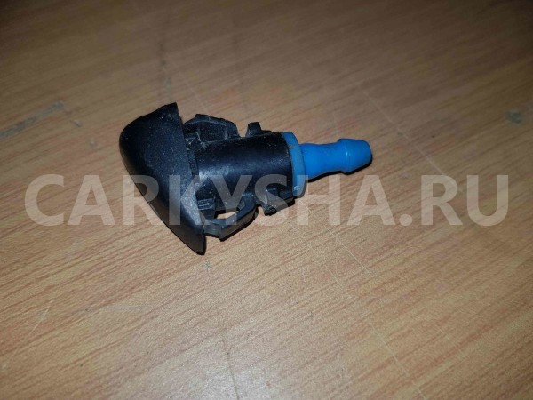 Форсунка омывателя лобового стекла Kia Rio III (2011—2015) Kia Rio оригинальный номер 986404Y000