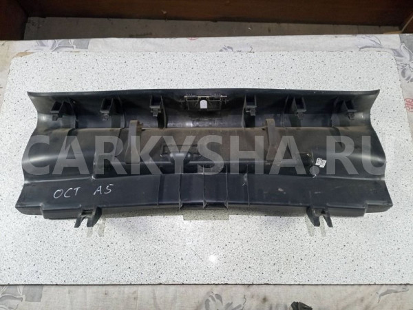 Обшивка багажника Skoda Octavia II рестайлинг (2008—2013) Skoda Octavia оригинальный номер 1Z5863459A