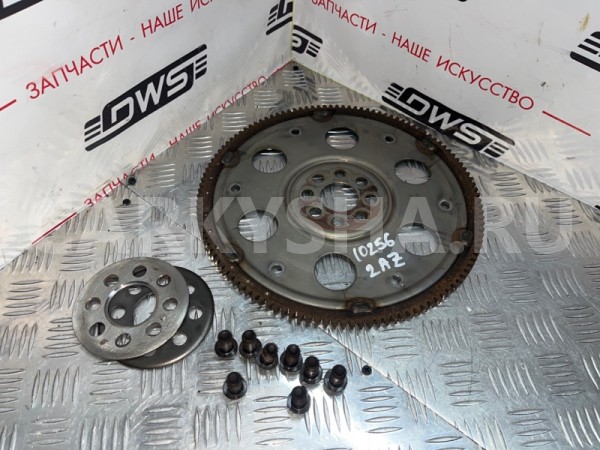 Маховик Toyota Ipsum 