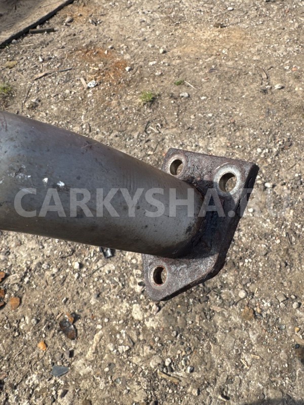 Приемная труба ,средняя часть Mitsubishi Lancer 9 Mitsubishi i оригинальный номер 25065a1