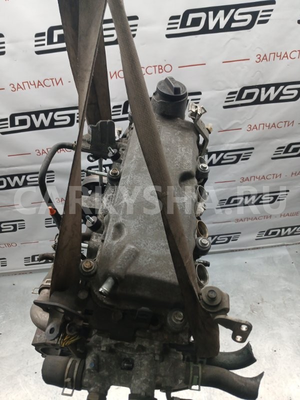 Двигатель Honda Airwave 