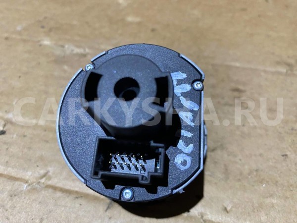 Переключатель света фар Skoda Octavia II рестайлинг (2008—2013) Skoda Octavia оригинальный номер 1z0941431j
