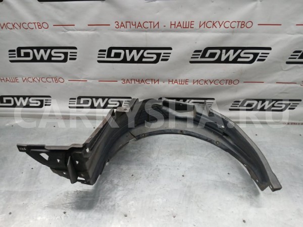 Подкрылок Honda Airwave 