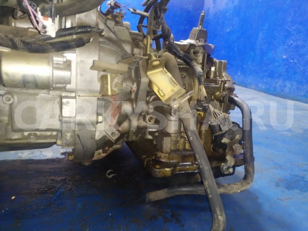 АКПП Mazda Demio 