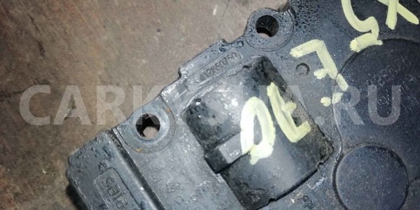 Моторчик заслонки отопителя BMW X5 E70 (2006—2010) BMW X5 оригинальный номер 64119321034