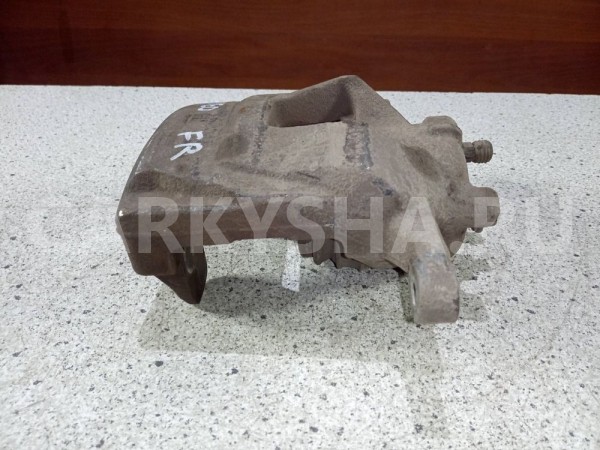 Суппорт тормозной Chevrolet Aveo II (2011—2020) Chevrolet Aveo оригинальный номер 13301190