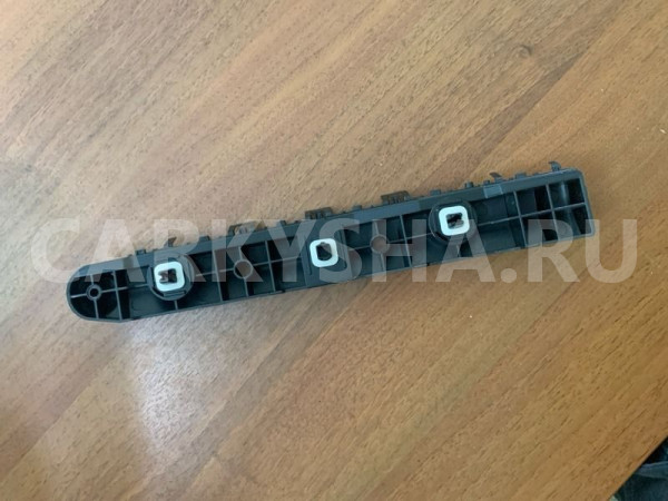 Кронштейн заднего бампера правый JUKE 2014-2019 Nissan Juke оригинальный номер NSL2315127R