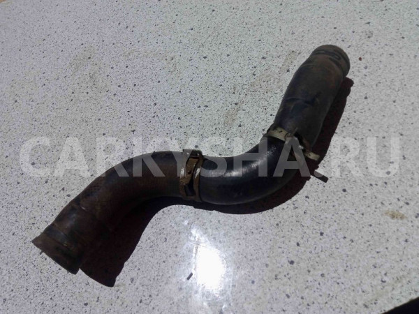 Патрубок радиатора Nissan Almera N16 (2000—2003) Nissan Almera оригинальный номер 215014M400