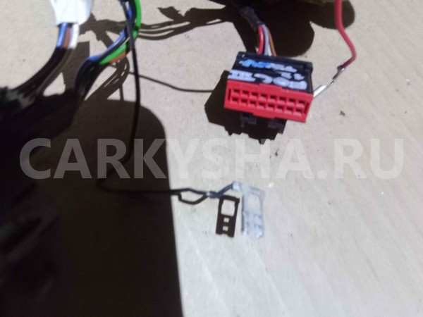 Кнопка многофункциональная Ford Focus III (2011—2015) Ford Focus оригинальный номер am5t14k147ca