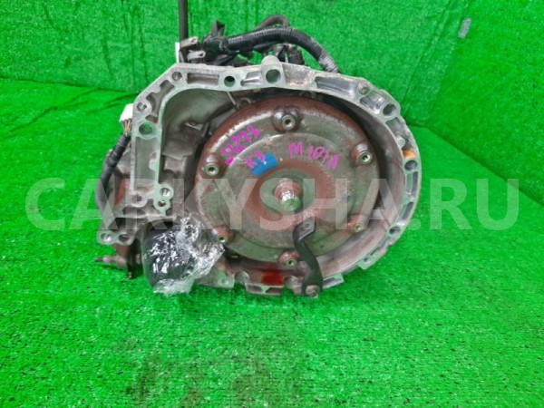 АКПП Toyota Passo 