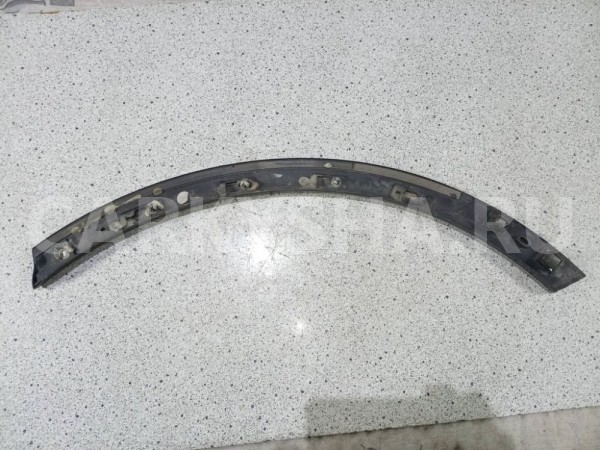 Накладка на крыло Audi Q7 4M (2015—2020) Audi Q7 оригинальный номер 4M0853818A