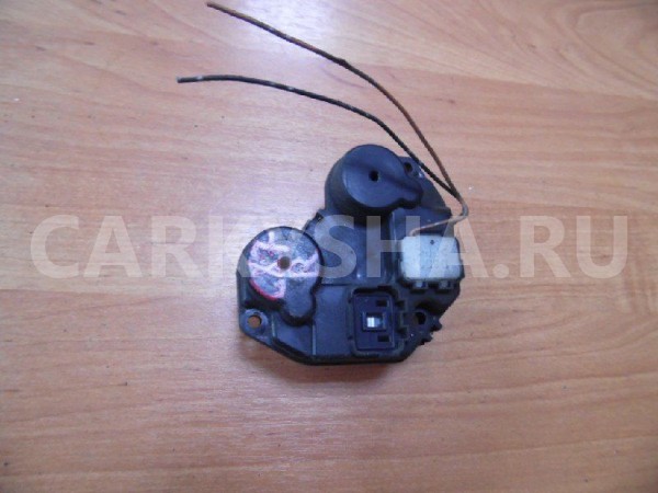 Регулятор зеркала Mazda CX-7 I (2006—2009) Mazda 2 