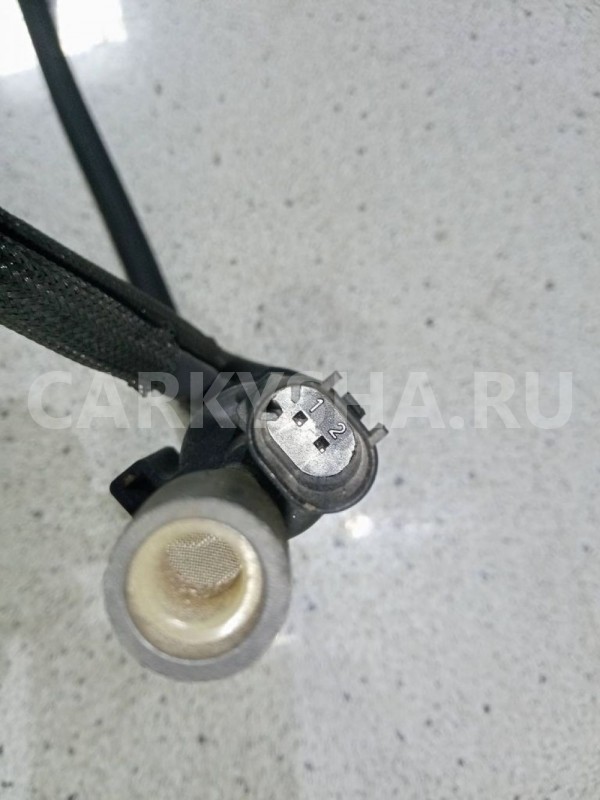 Клапан электромагнитный Mercedes-Benz E-класс W212/S212/C207/A207 рестайлинг (2013—2016) Mercedes-Benz E-klasse оригинальный номер A0025401497