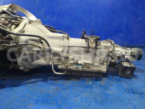 АКПП Toyota Estima 