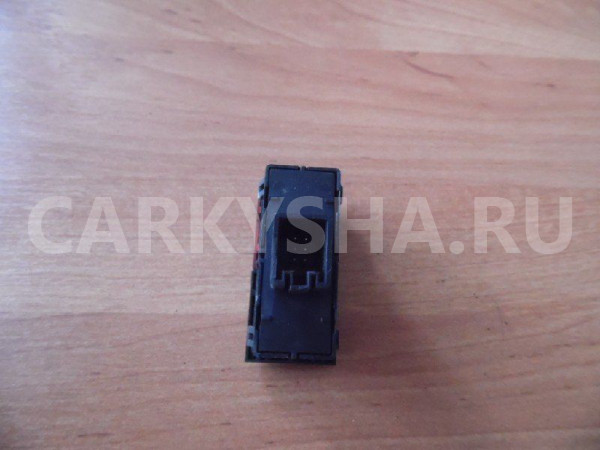 Кнопка аварийной сигнализации Skoda Rapid I рестайлинг (2017—2020) Skoda Rapid оригинальный номер 5JA953507C