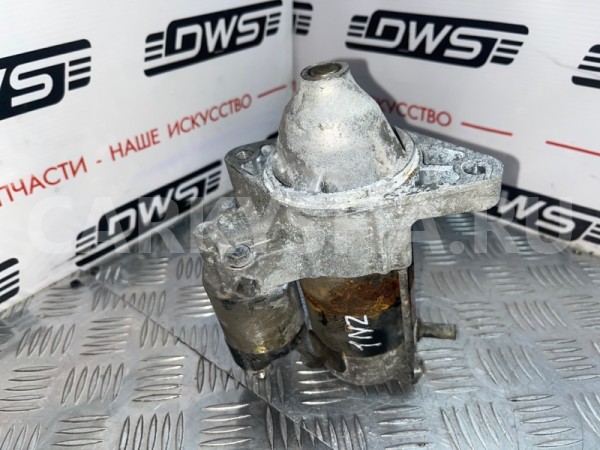 Стартер Toyota Allion 