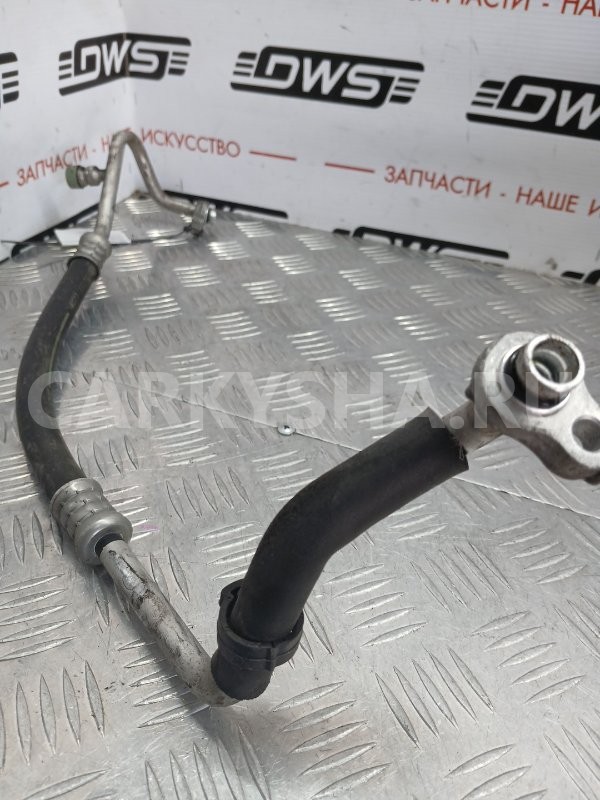 Трубка кондиционера Mazda Axela 