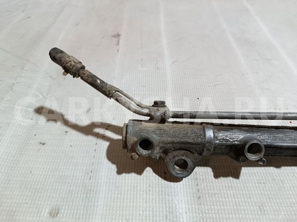 Рейка топливная (рампа) Toyota Camry 