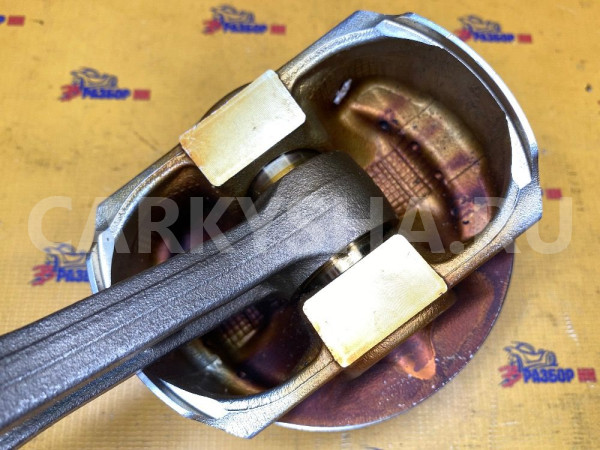 Поршень с шатуном правый Subaru Outback BR (2009—2012) Subaru Outback оригинальный номер 12013AB460