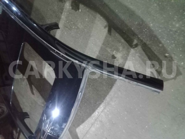 Крыша Mercedes ML W164 под люк Mercedes-Benz M-klasse оригинальный номер A1646500502