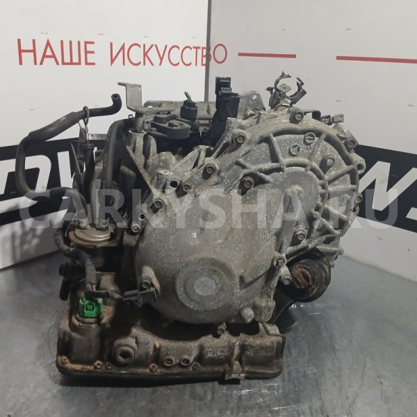 АКПП Nissan Serena 