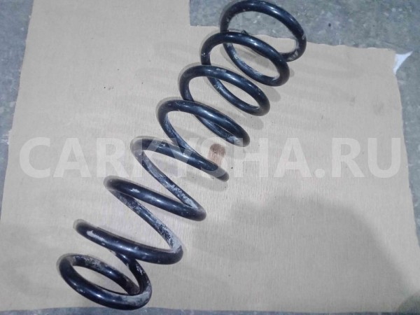 Пружина подвески Mitsubishi ASX I (2010—2013) Mitsubishi ASX оригинальный номер 4140A163